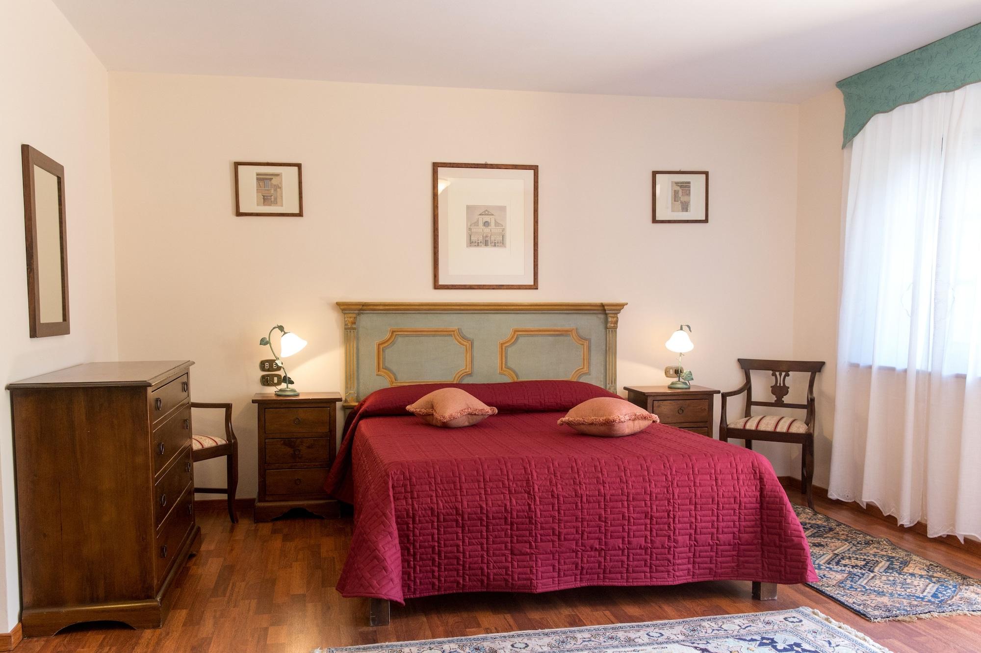 Agriturismo Le Anfore Sarteano Exterior foto