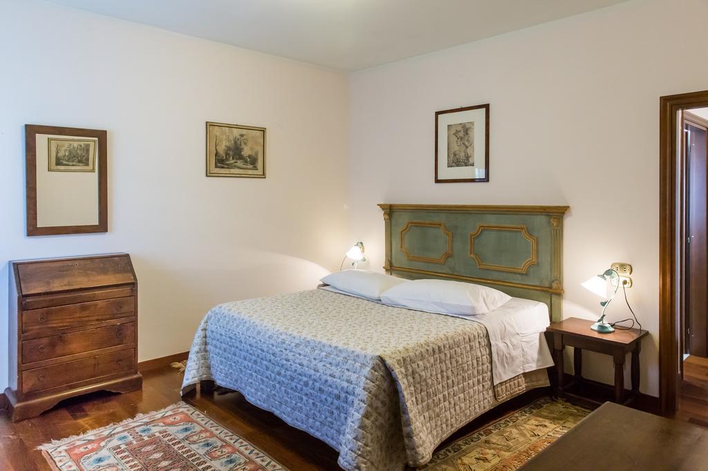 Agriturismo Le Anfore Sarteano Exterior foto