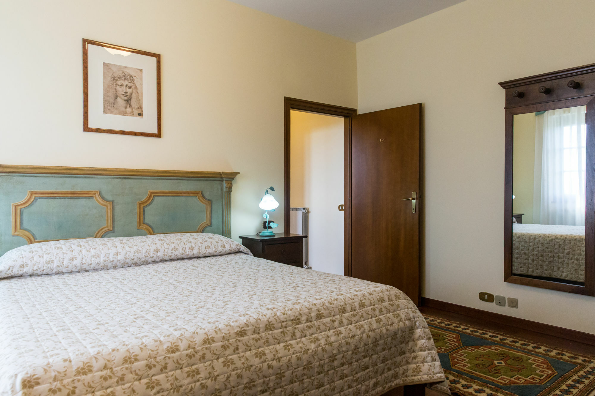 Agriturismo Le Anfore Sarteano Exterior foto